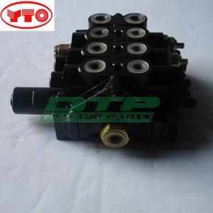 Qln Tractor Parts Hydraulic Distributor