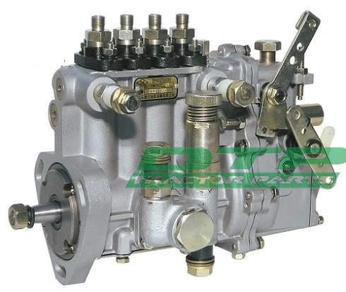 Quanchai QC490 QC495t QC498t Diesel Engine Parts Fuel Injection Pump
