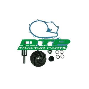 RE40151 JOHN DEERE WATER PUM