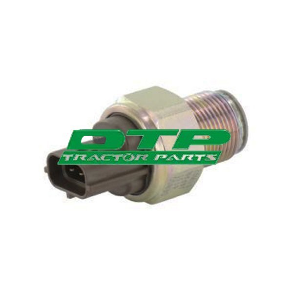 OEM Connector Plug Pigtail fits John Deere FUEL RAIL PRESSURE SENSOR  RE523811 