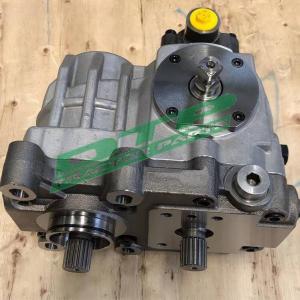 RICE COMBINE HARVESTER AW85G spare parts HST ASSY YANMA