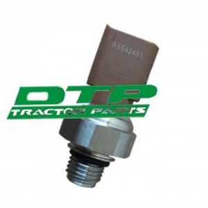 Re542461 High Quality Auto Oil Pressure Sensor RE542461 For John Deere Engine Sensor