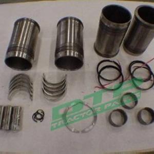 Repair Kit Laidong 4L22te Diesel Engine Parts Rebuilt Kit Repair Kit Laidong 4L22te Diesel Engine Parts Rebuilt Kit