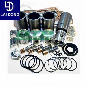 Repair Kit Laidong 4L23bt Diesel Engine Parts Rebuilt Kit