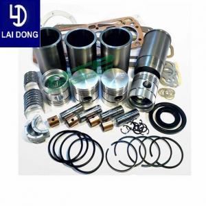 Repair Kit Laidong 4L23bt Diesel Engine Parts Rebuilt Kit