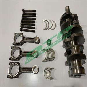 Repair Kit Laidong Km385 Diesel Engine Parts Rebuilt Kit