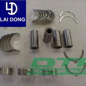 Repair Kit Laidong Km385bt Diesel Engine Parts Rebuilt Kit