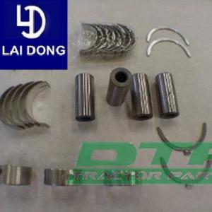 Repair Kit Laidong Km490bt Diesel Engine Parts Rebuilt Kit