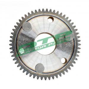 Ride-On rice transplanter YR60D Spare Parts 1C727C-13651 CARRIER HMT 57T