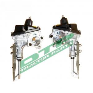 Ride-On rice transplanter YR60D Spare Parts 1C731C-66267 right Planting arm assemblyv