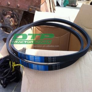 SC56 ,SC52 , SC59 V BELTREC HP KUBOTA SPARE PARTS BANDO V BELT KUBOTA SC56 ,SC52 , SC59 V BELTREC HP KUBOTA SPARE PARTS BANDO V BELT KUBOTA