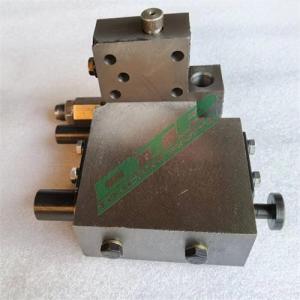 Shandong TAISHAN TS254C tractor complete Distributer abutment assembly