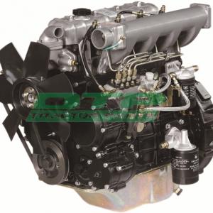 Skid steer use Yangdong diesel engine Y385 Skid steer use Yangdong diesel engine Y385