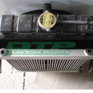 Small radiators for agricultural machinery,jinma tractor radiators Small radiators for agricultural machinery,jinma tractor radiators