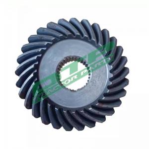Spare part for World Combine Harvester W2.5-02S-01-17-07 Passive Bevel Gear