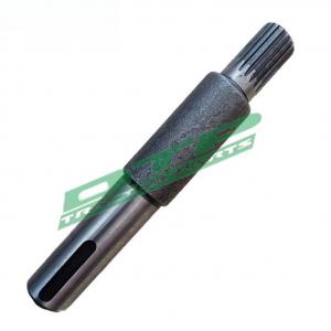 Spline shaft W2.5DA-03H-10D-05for World Combine Harvester 4lz-4.0e 4lz-5.0 4lz-6.0p Spline shaft W2.5DA-03H-10D-05for World Combine Harvester 4lz-4.0e 4lz-5.0 4lz-6.0p