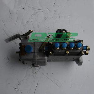 Standard Yangdong Yd480 Engine Parts Fuel Injection Pump