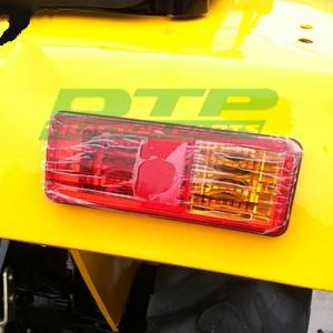Supply Jinma Dongfeng Foton tractor tail light,Tractor rear light tractor lights