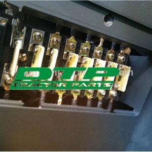 Supply Jinma tractor parts,Electric system parts fuse box