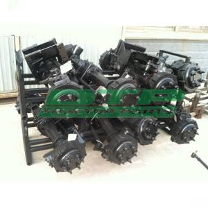 Supply all different models front axle of tractor
