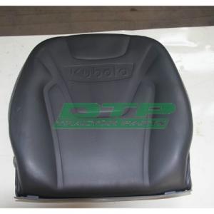 The Seat High Quality Spare Parts for Kubota machine