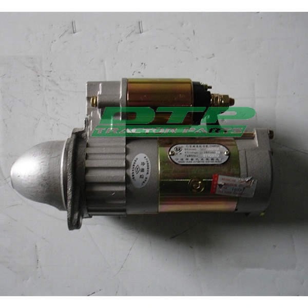 Top Quality Tractor Spare Parts Starter for Sale Qdj1408 Starter