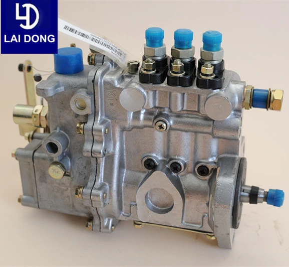Tractor Diesel Engine Parts Laidong Km385 Fuel Injection Pump