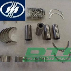 Tractor Diesel Engine Parts Repair Kit Lijia SL2110 Rebuilt Kit