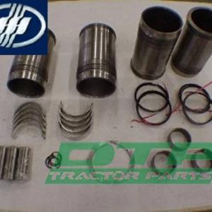 Tractor Diesel Engine Parts Repair Kit Lijia SL3105 Rebuilt Kit