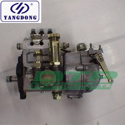 Tractor Diesel Engine Parts Yangdong Y385 Fuel Injection Pump
