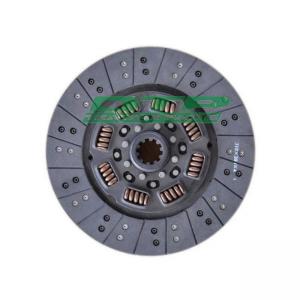 Tractor Parts Jinma Foton Dongfeng Tractor Clutch Disc Plate