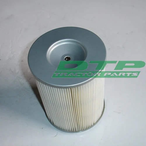 Tractor Spare Parts Air Filter Core Diesel Engine Parts