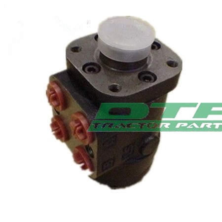 Tractor Spare Parts Bzz-80 Power Steering Gearbox