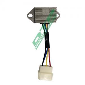 Tractor Spare Parts  C501-0021 Voltage Regulator  JINMA 254