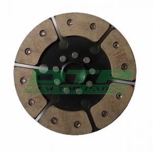 Tractor clutch parts, friction disc plate made in China,clutch friction disc plate for sale