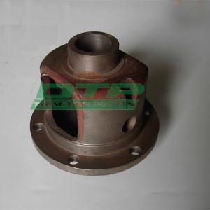 Tractor front axle parts differential housing