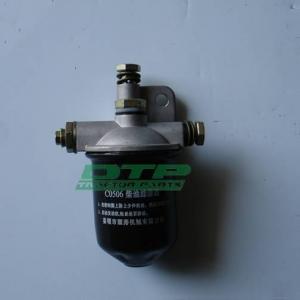 Tractor oil filter JX0811A ISOTS16949, oil cleaner for tractor parts