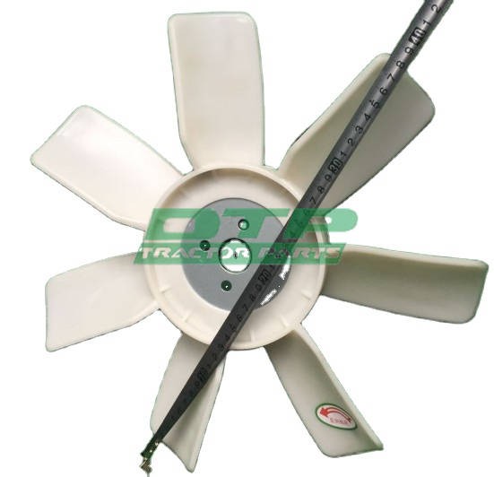Tractor replacement XINCHAI diesel engine parts Fan