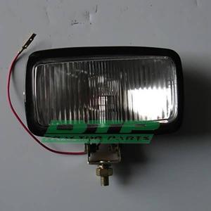 Tractor tail lamp, tractor front head light, tractor lamps