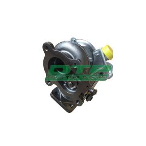 Turbocharger kit factory price 1G923-17010 turbo for engine spare parts