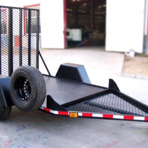 Utility Trailer