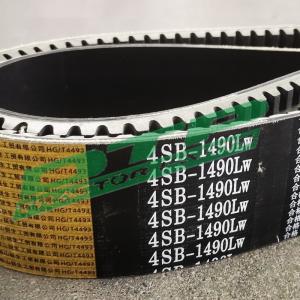 V BEIT GOLDEN TITH TOOTH TYPE 4SB-1409LW for World rice Combine Harvester