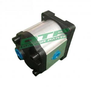 W2.5DD-05DC-09-00A gear pump for World Combine Harvester