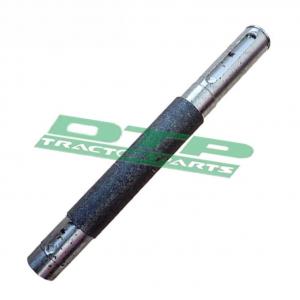 W2.5b-04HX-17B-03 gear shaft for World Combine Harvester 4lz-4.0e 4lz-5.0 4lz-6.0p