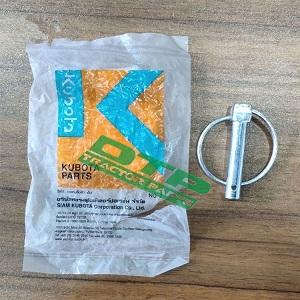W9501-85001Kubota M6040 tractor rod pull rod pin