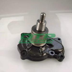 WATER PUMP kubota 988Q the spare parts of harvester 5H861-25860 