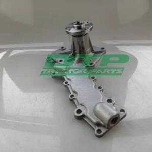 WATER PUMP kubota the spare parts of engine D1803 water pump engine diesel With Gasket Replacement WATER PUMP kubota the spare parts of engine D1803 water pump engine diesel With Gasket Replacement