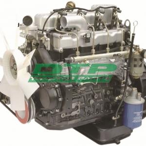Water cooling Yangdong diesel engine, tractor usage Yangdong type Y380T diesel engines