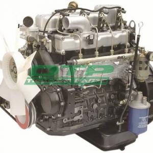 Water pump use diesel engine YSD490 diesel engine
