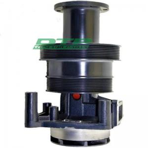 Weichai Wd651g Diesel Engine Parts Water Pump